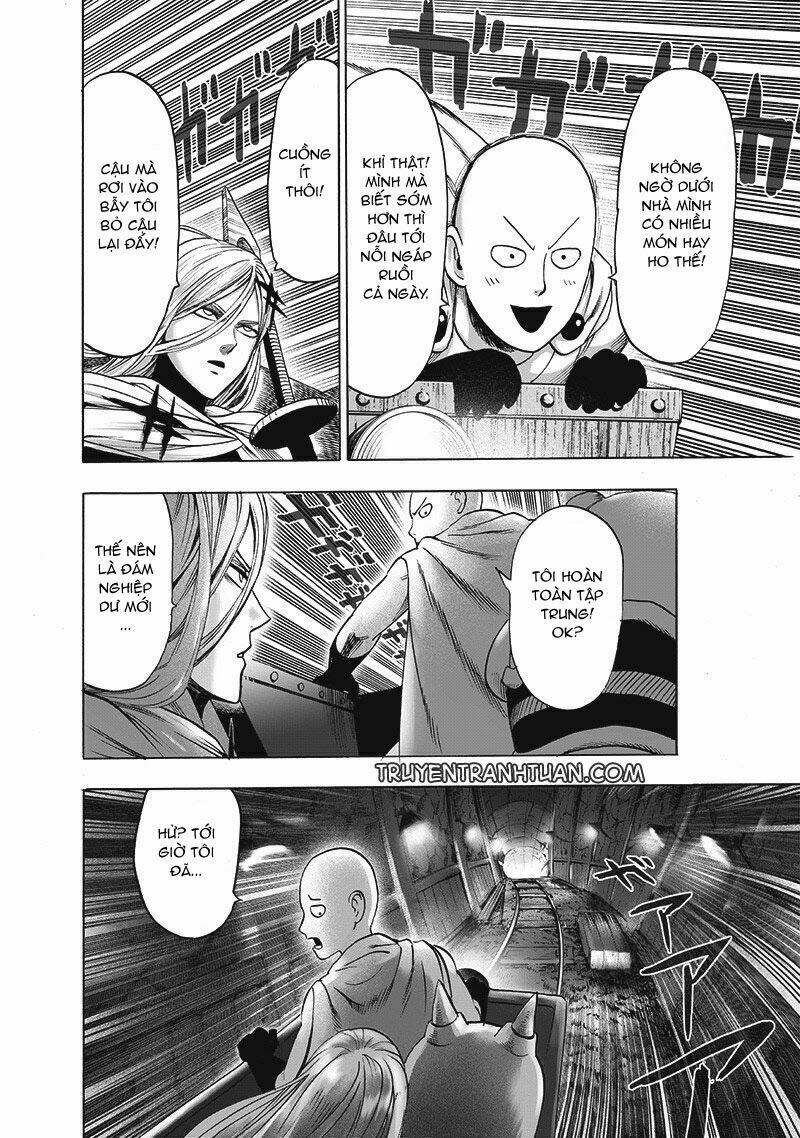 Anh Hùng OnePunch [Chap 11-248]