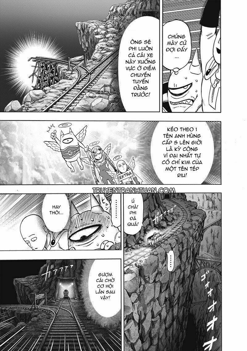 Anh Hùng OnePunch [Chap 11-248]