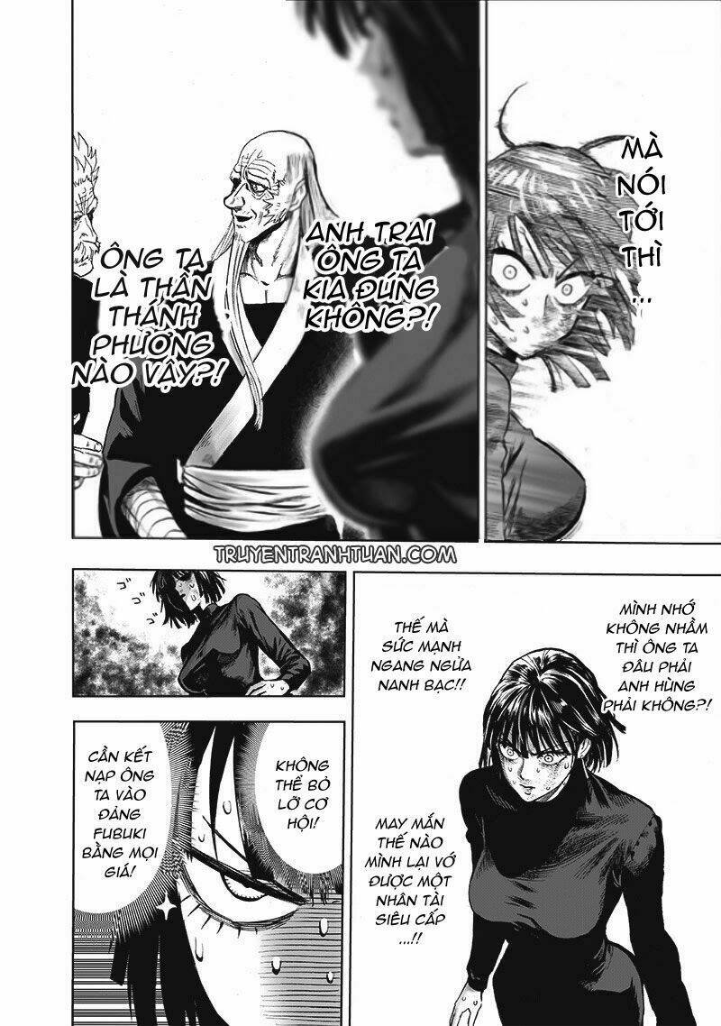 Anh Hùng OnePunch [Chap 11-248]