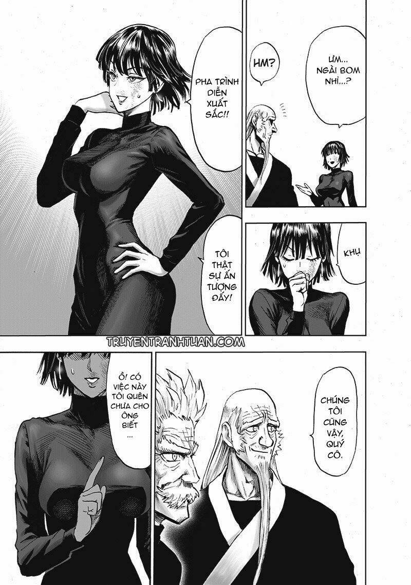 Anh Hùng OnePunch [Chap 11-248]