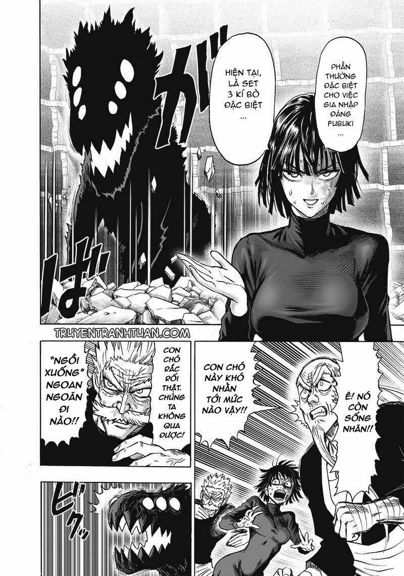 Anh Hùng OnePunch [Chap 11-248]