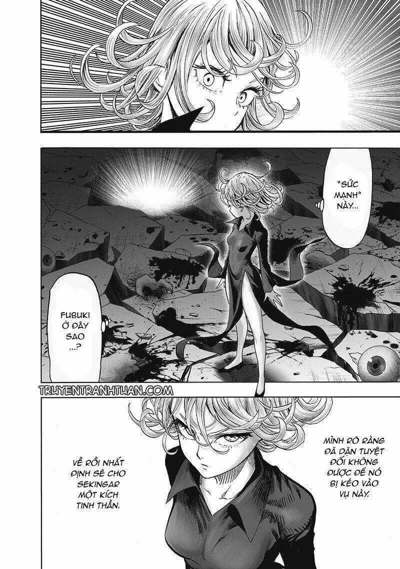 Anh Hùng OnePunch [Chap 11-248]