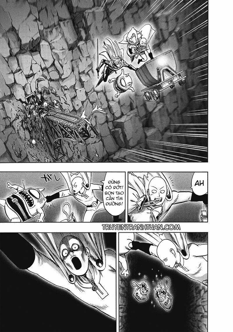 Anh Hùng OnePunch [Chap 11-248]