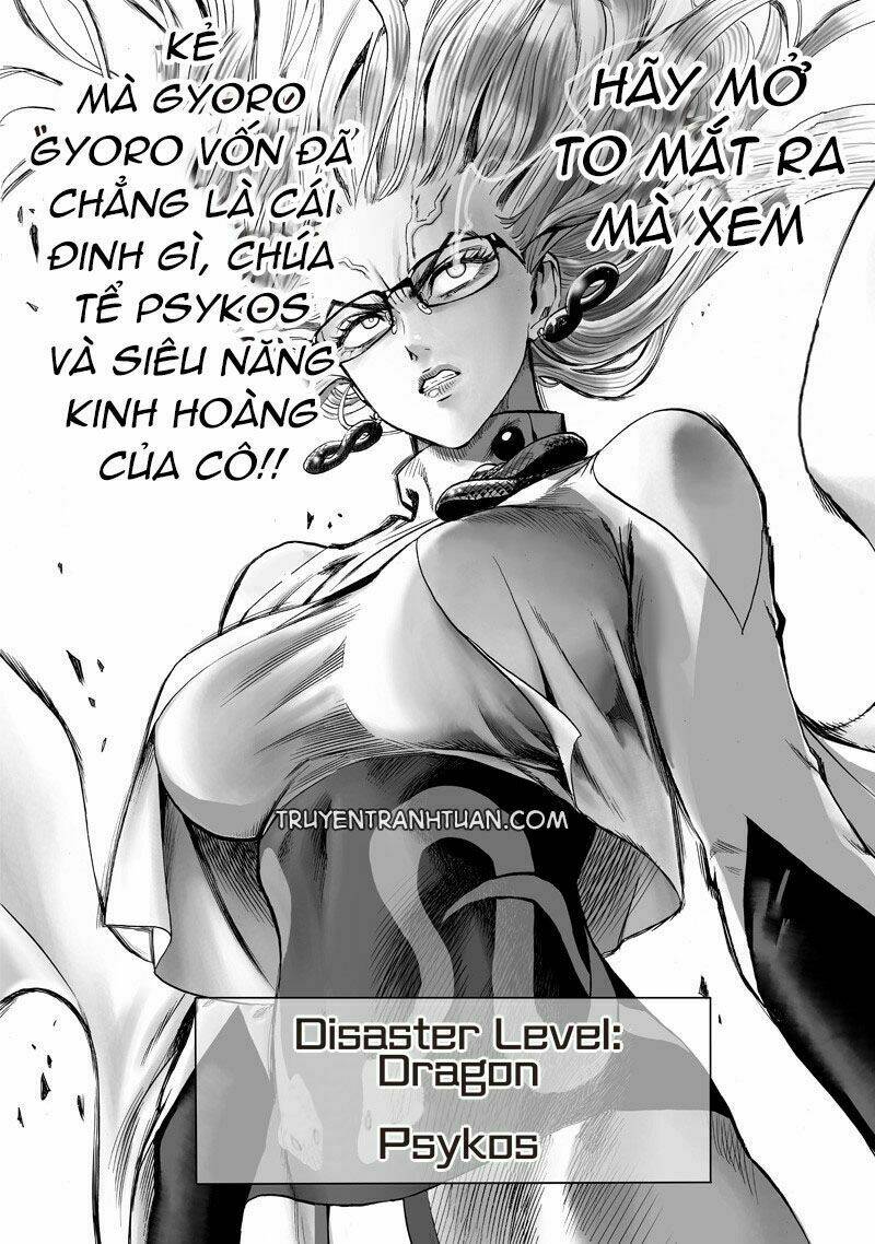 Anh Hùng OnePunch [Chap 11-248]