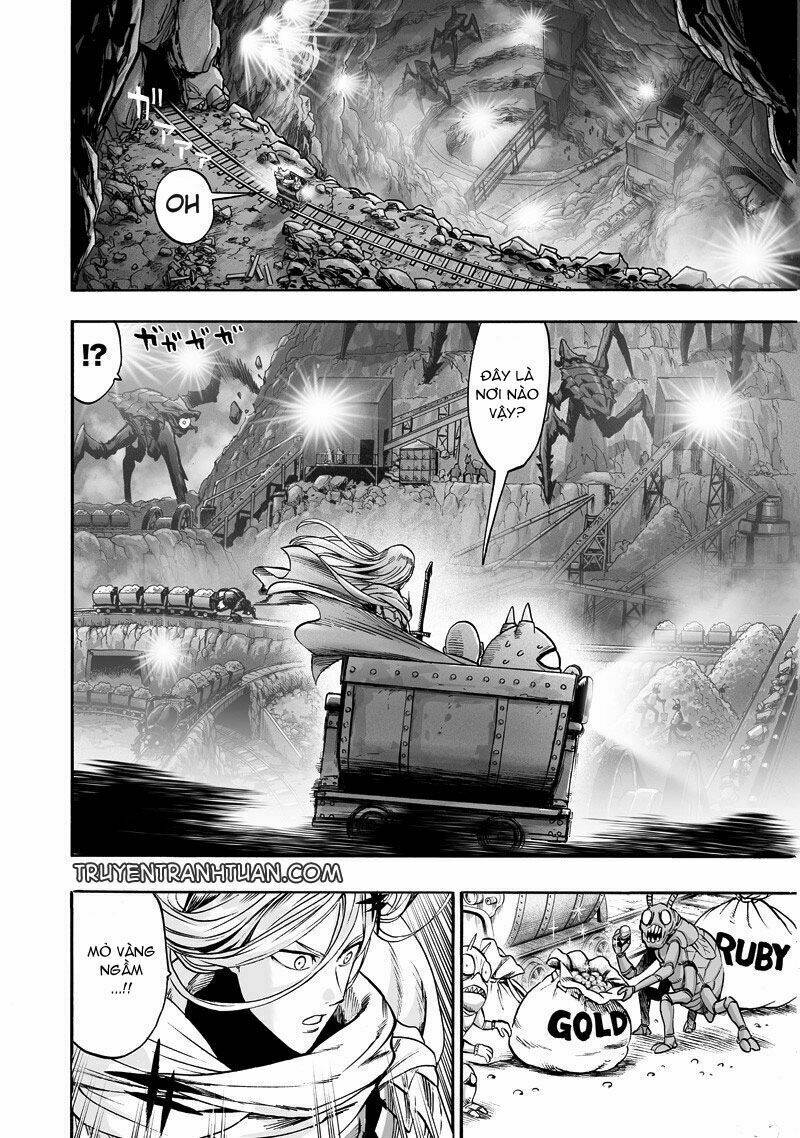 Anh Hùng OnePunch [Chap 11-248]