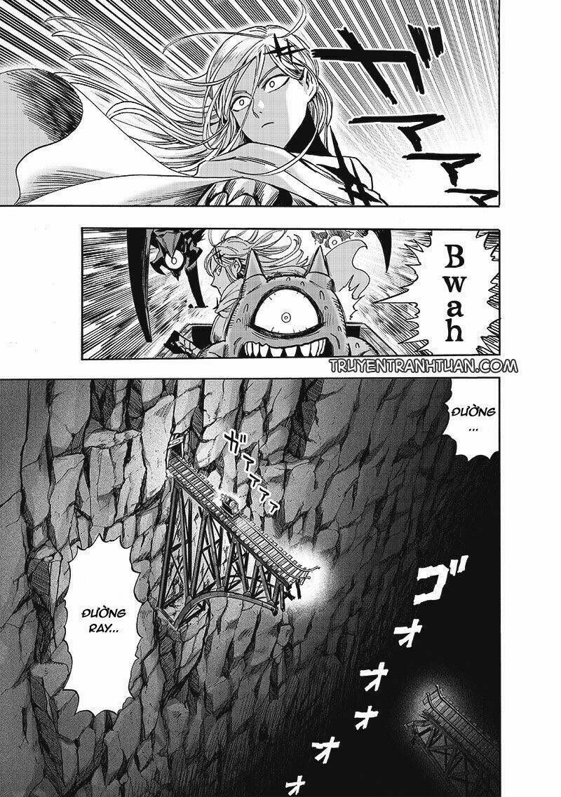 Anh Hùng OnePunch [Chap 11-248]