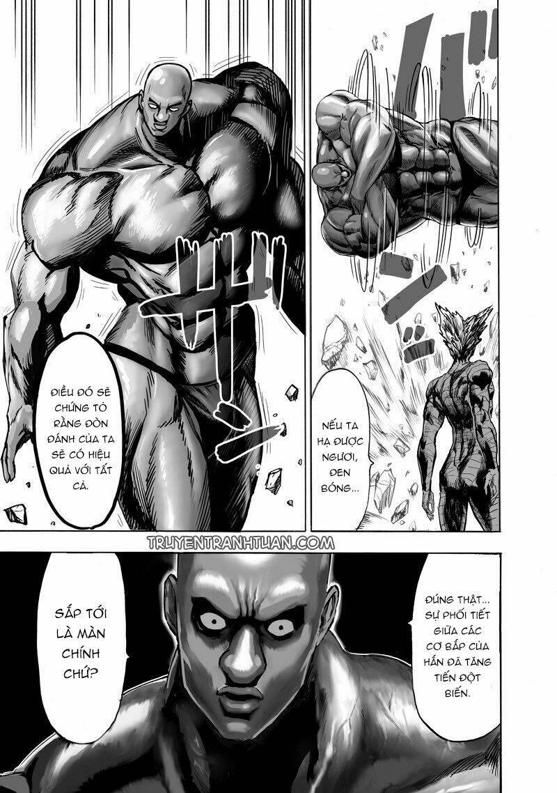 Anh Hùng OnePunch [Chap 11-248]