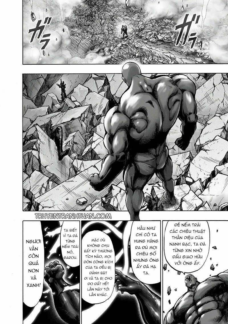 Anh Hùng OnePunch [Chap 11-248]