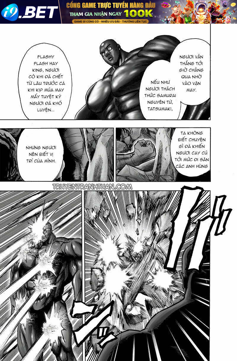 Anh Hùng OnePunch [Chap 11-248]