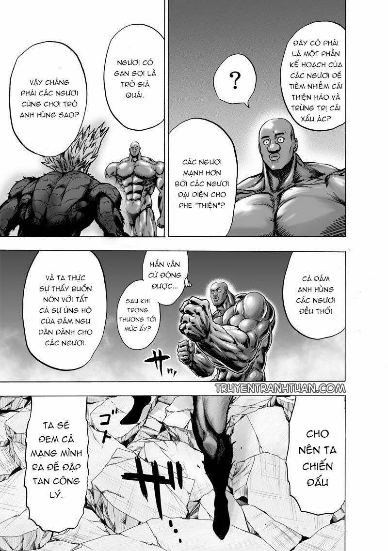 Anh Hùng OnePunch [Chap 11-248]