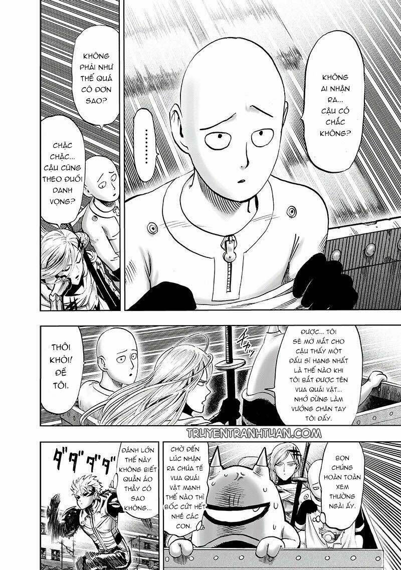 Anh Hùng OnePunch [Chap 11-248]