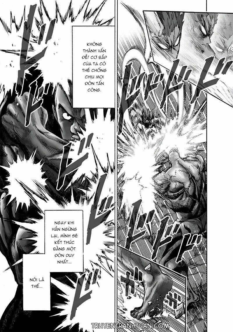 Anh Hùng OnePunch [Chap 11-248]