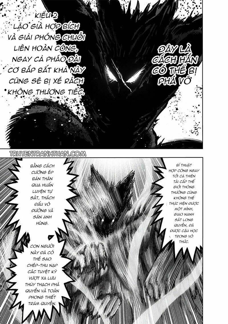 Anh Hùng OnePunch [Chap 11-248]