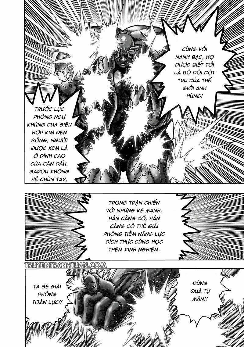 Anh Hùng OnePunch [Chap 11-248]