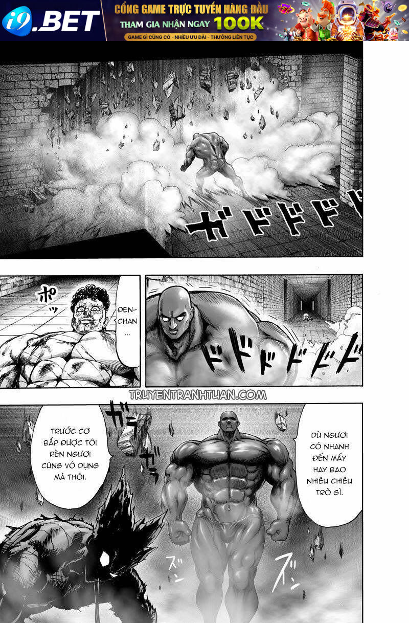 Anh Hùng OnePunch [Chap 11-248]