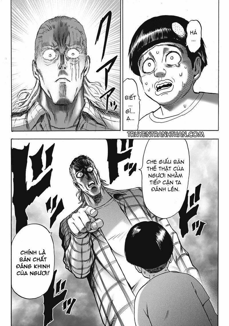 Anh Hùng OnePunch [Chap 11-248]