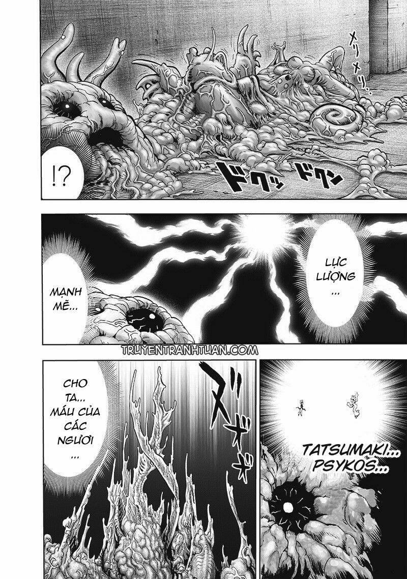 Anh Hùng OnePunch [Chap 11-248]