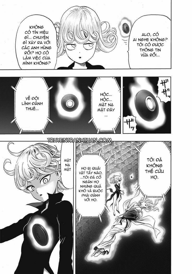 Anh Hùng OnePunch [Chap 11-248]