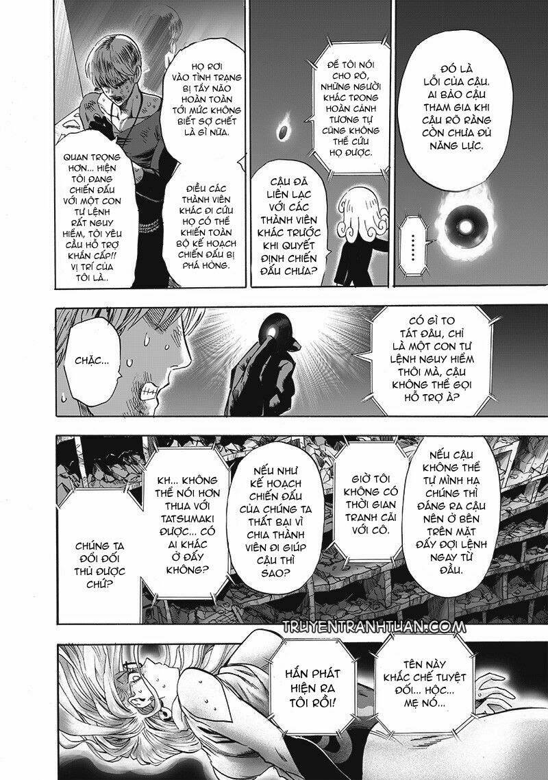 Anh Hùng OnePunch [Chap 11-248]