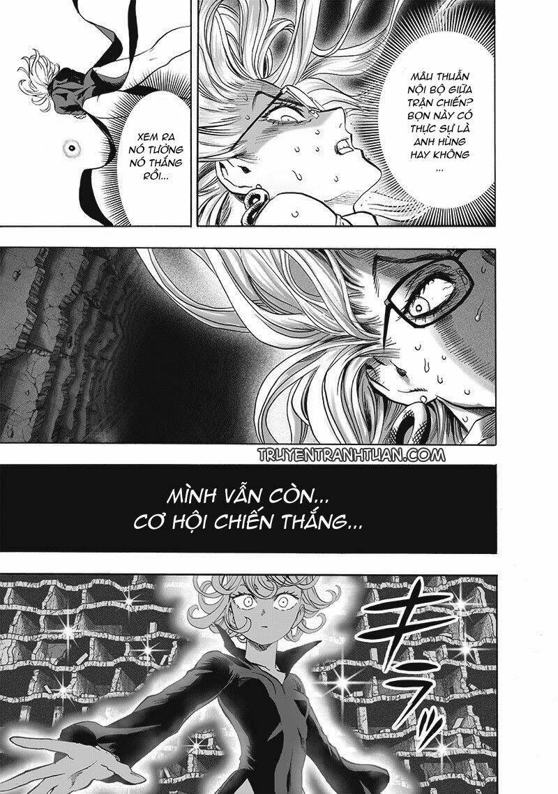 Anh Hùng OnePunch [Chap 11-248]