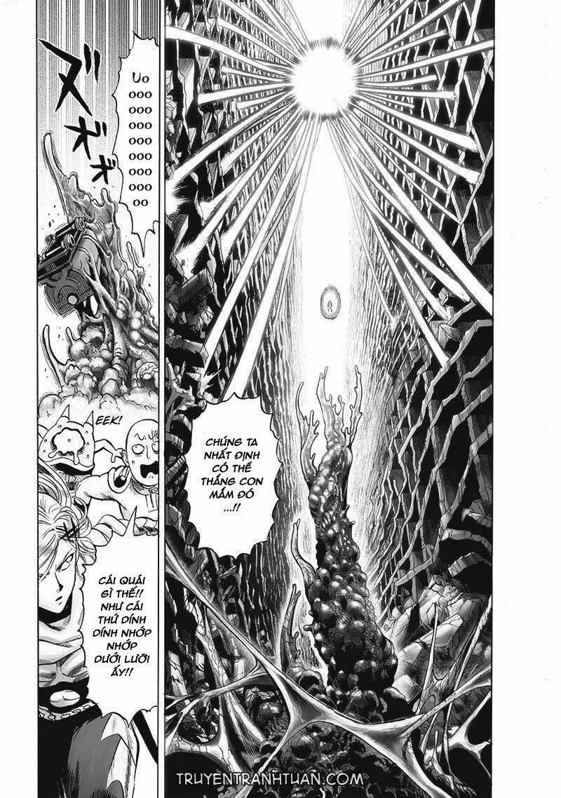 Anh Hùng OnePunch [Chap 11-248]