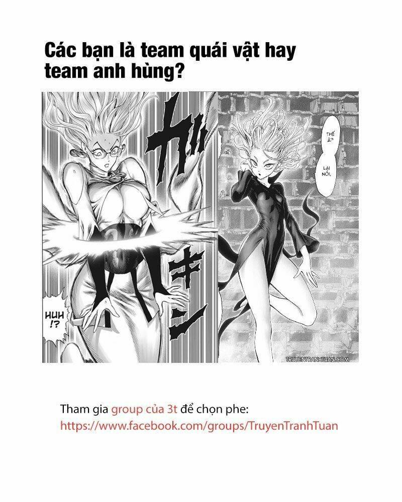 Anh Hùng OnePunch [Chap 11-248]