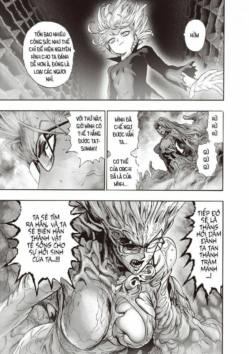 Anh Hùng OnePunch [Chap 11-248]