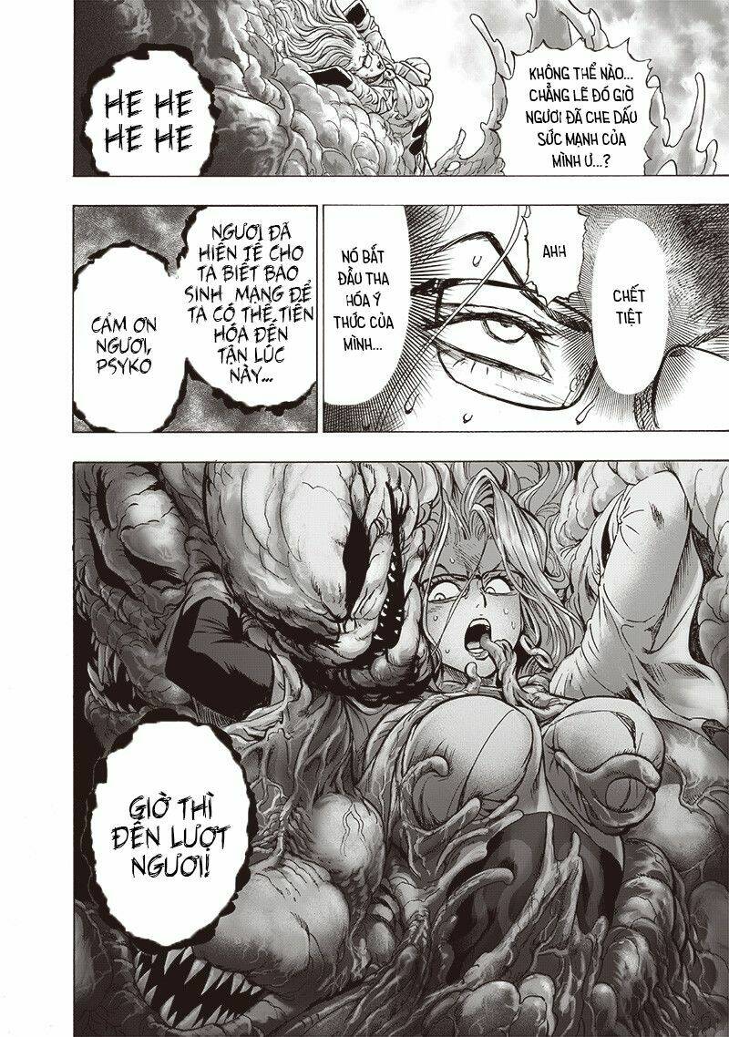 Anh Hùng OnePunch [Chap 11-248]