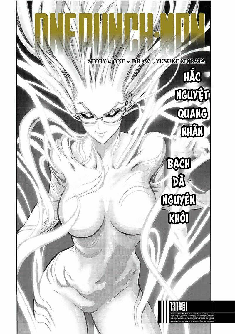 Anh Hùng OnePunch [Chap 11-248]