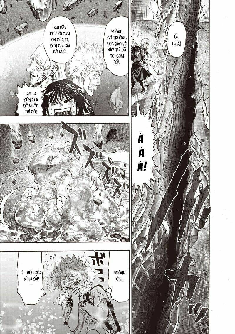 Anh Hùng OnePunch [Chap 11-248]