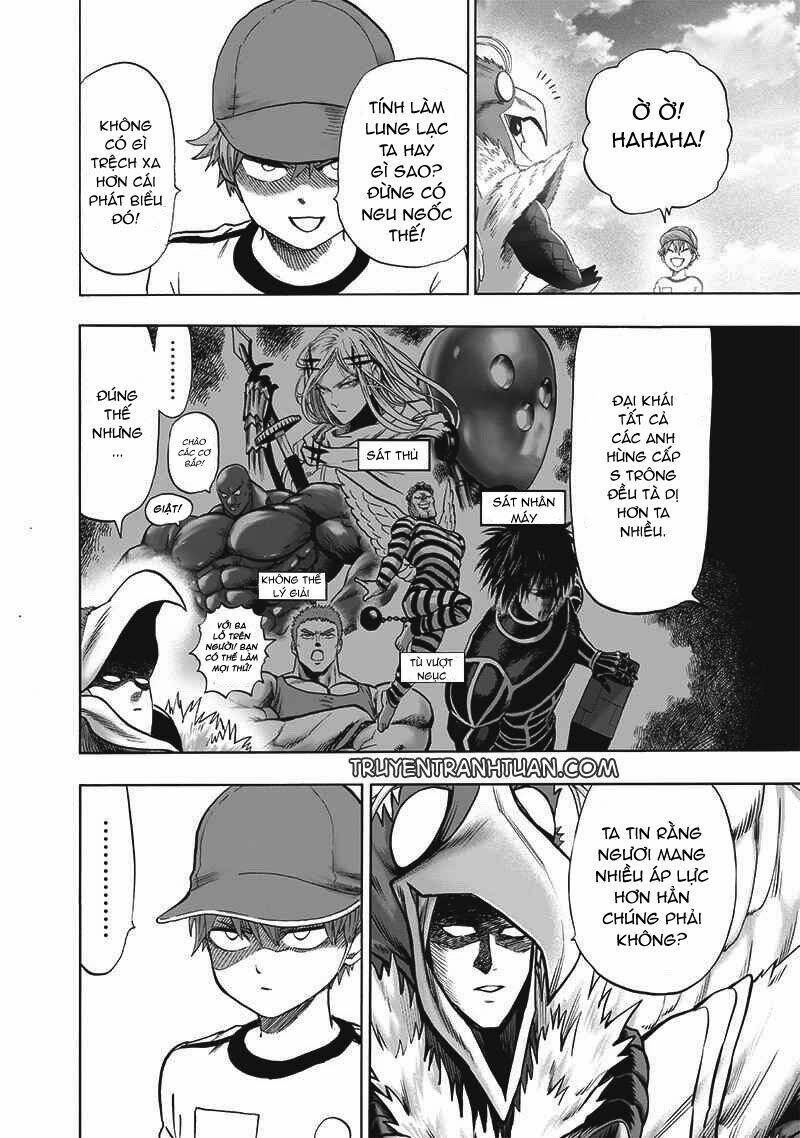 Anh Hùng OnePunch [Chap 11-248]