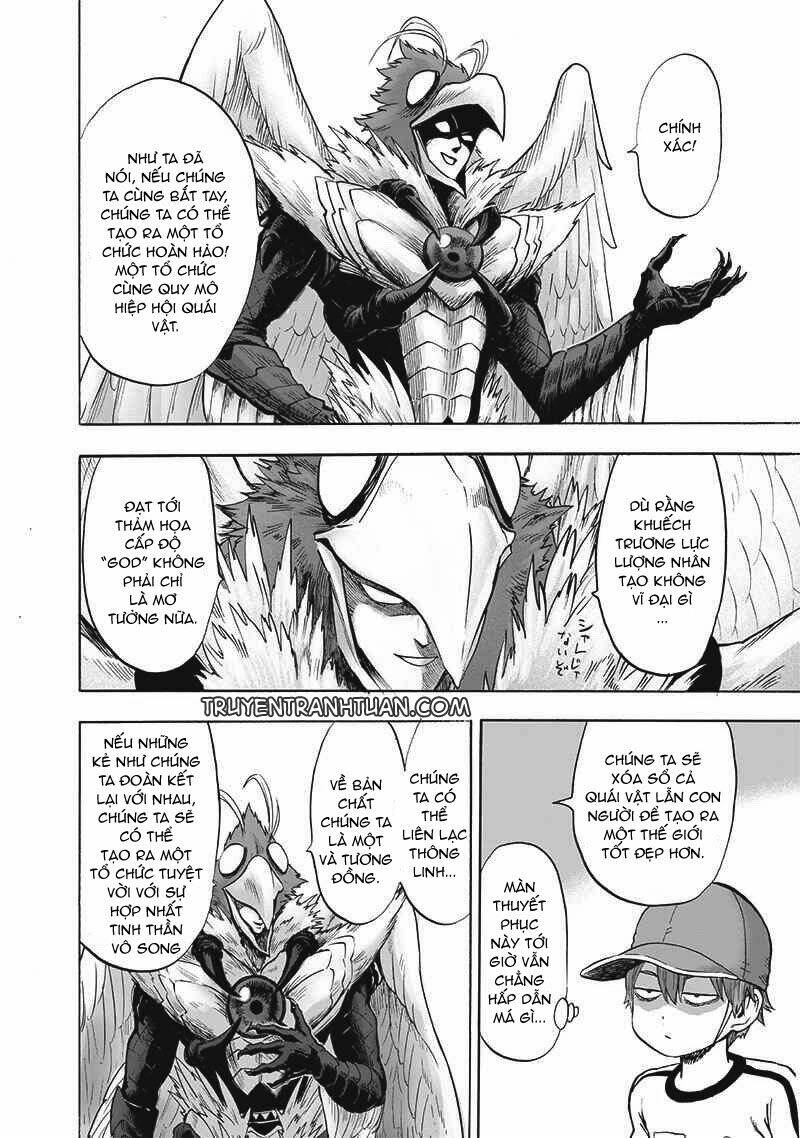 Anh Hùng OnePunch [Chap 11-248]