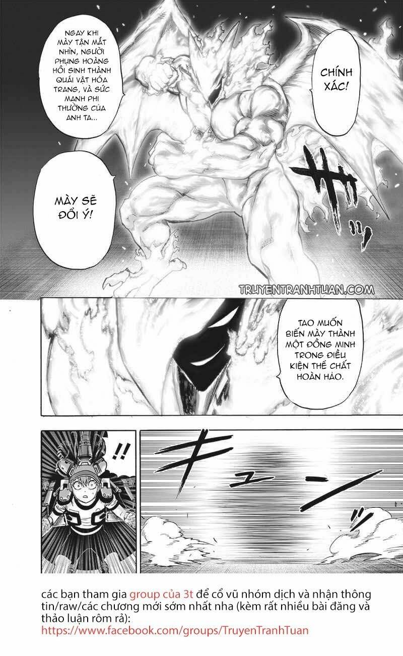 Anh Hùng OnePunch [Chap 11-248]