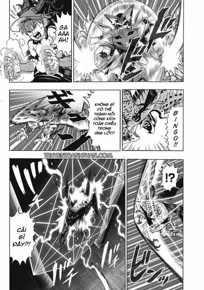 Anh Hùng OnePunch [Chap 11-248]