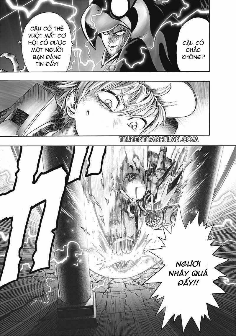 Anh Hùng OnePunch [Chap 11-248]