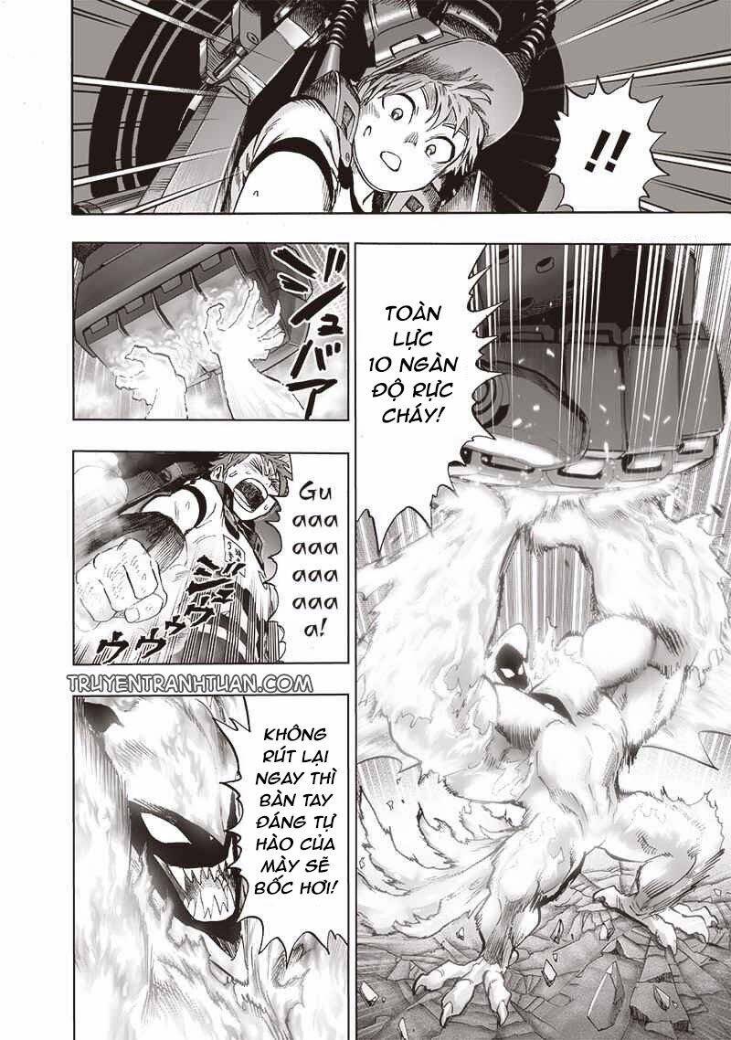 Anh Hùng OnePunch [Chap 11-248]