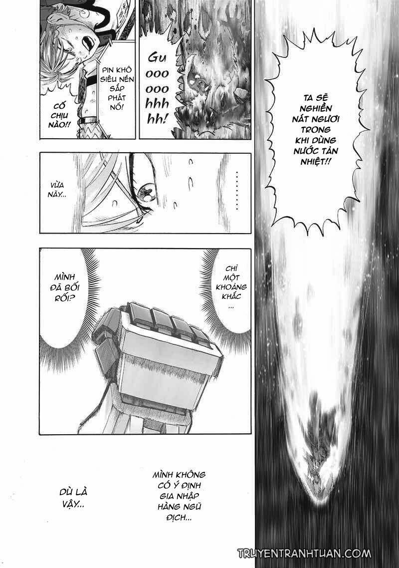 Anh Hùng OnePunch [Chap 11-248]