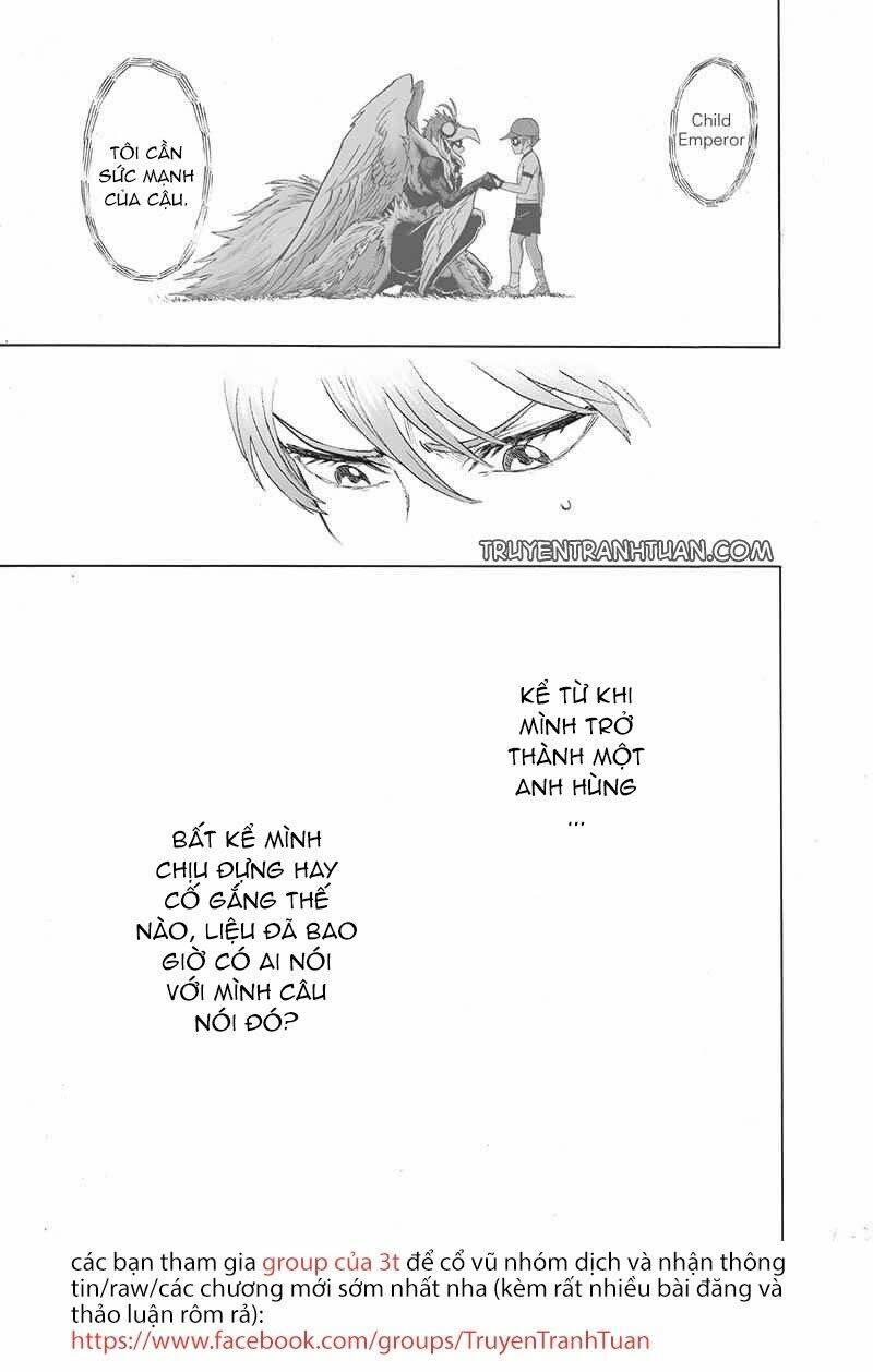 Anh Hùng OnePunch [Chap 11-248]