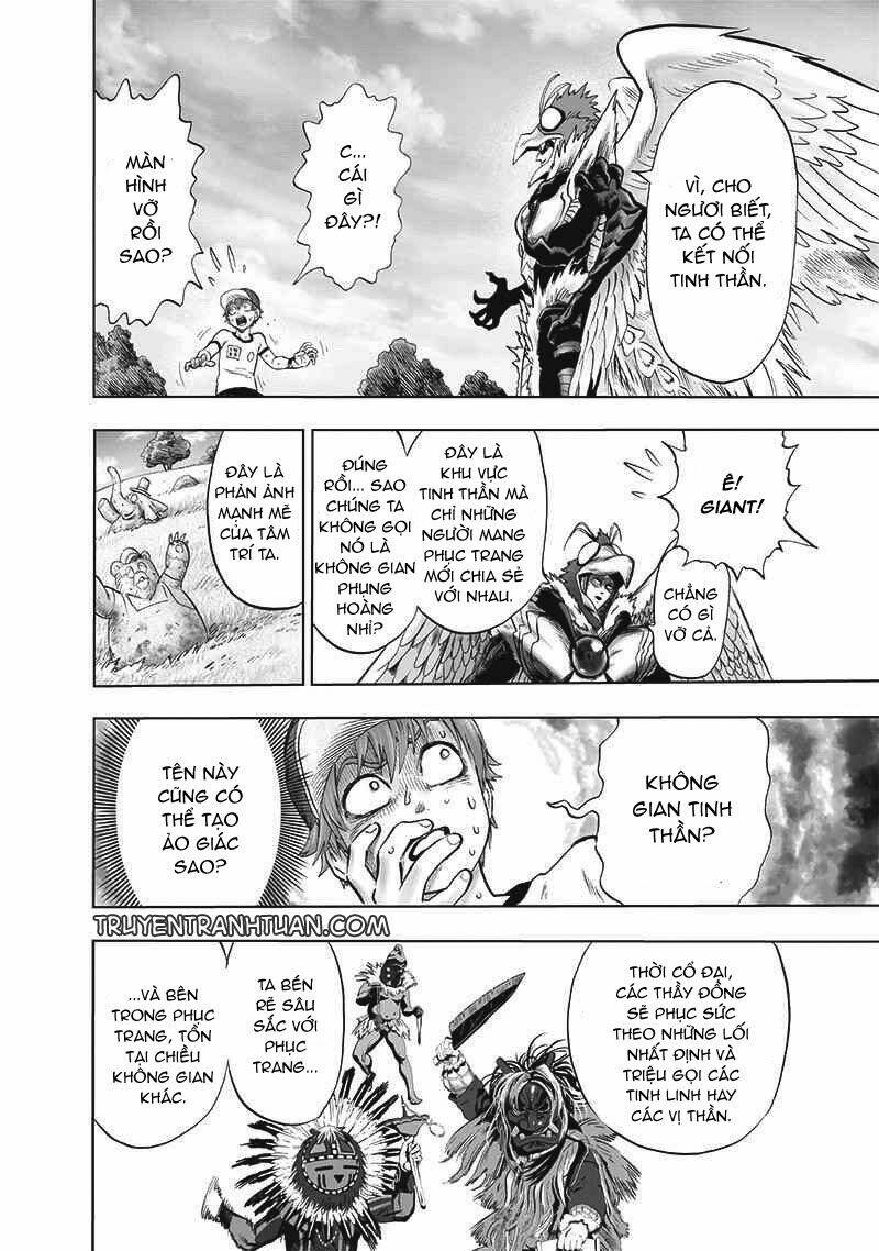 Anh Hùng OnePunch [Chap 11-248]