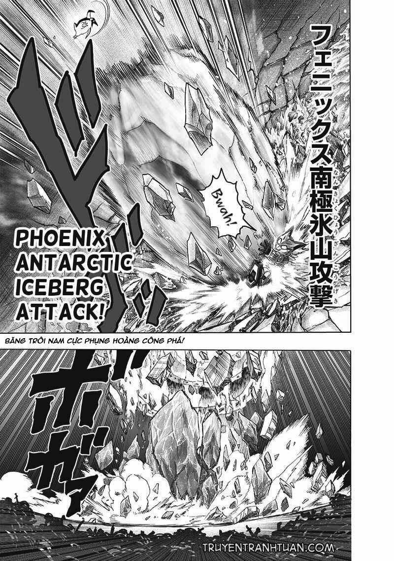 Anh Hùng OnePunch [Chap 11-248]