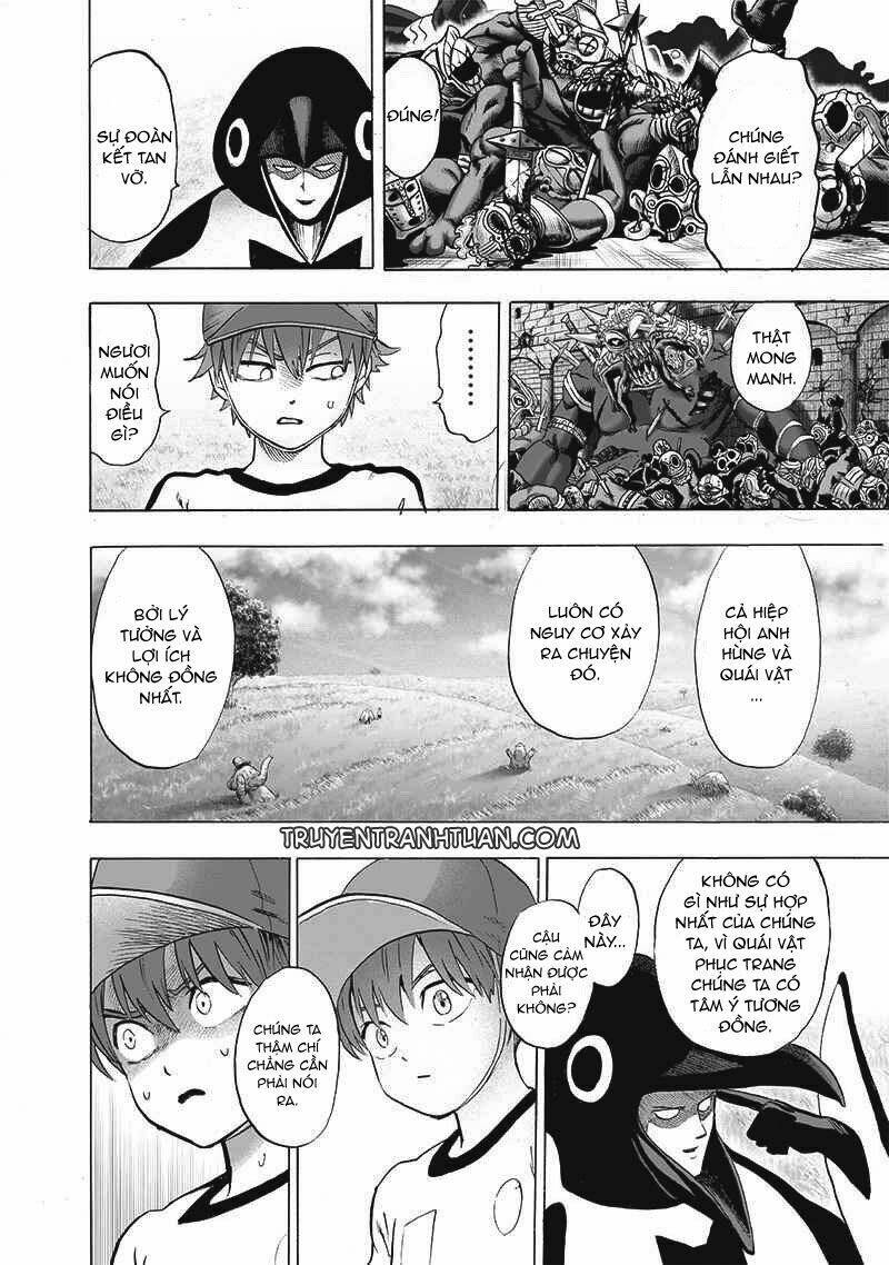 Anh Hùng OnePunch [Chap 11-248]