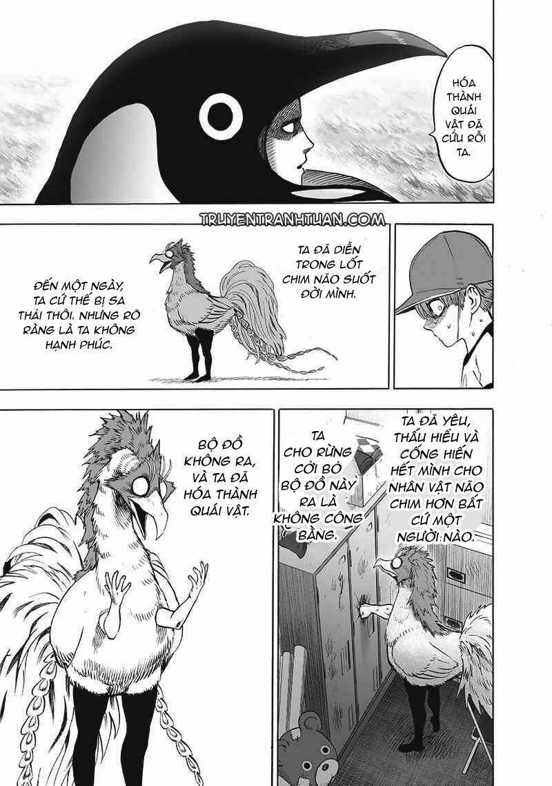 Anh Hùng OnePunch [Chap 11-248]