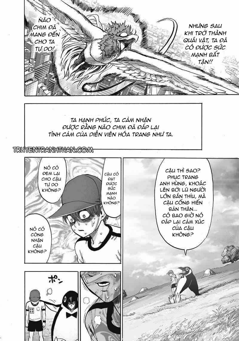 Anh Hùng OnePunch [Chap 11-248]