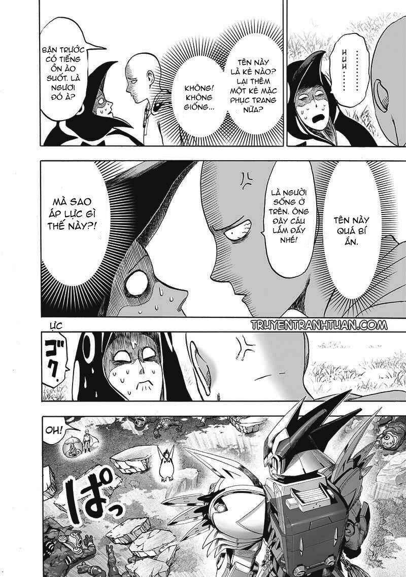 Anh Hùng OnePunch [Chap 11-248]