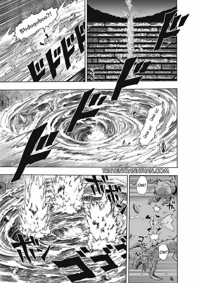 Anh Hùng OnePunch [Chap 11-248]