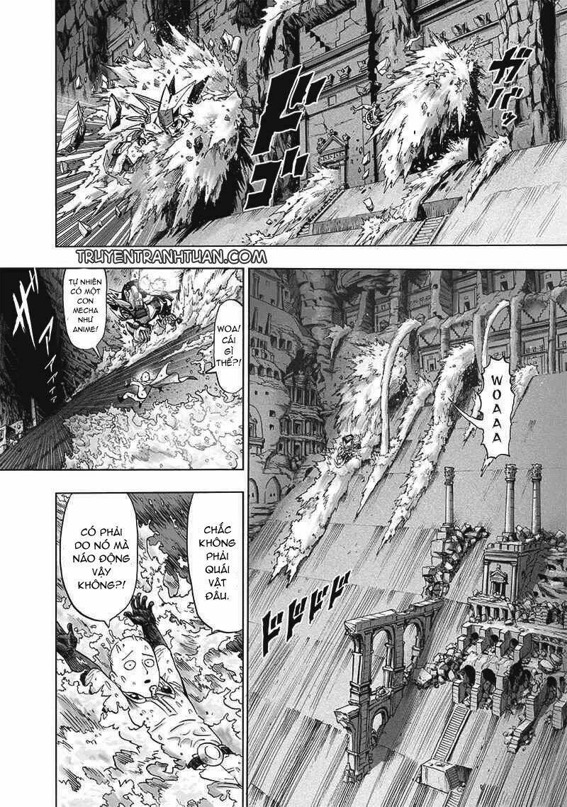 Anh Hùng OnePunch [Chap 11-248]