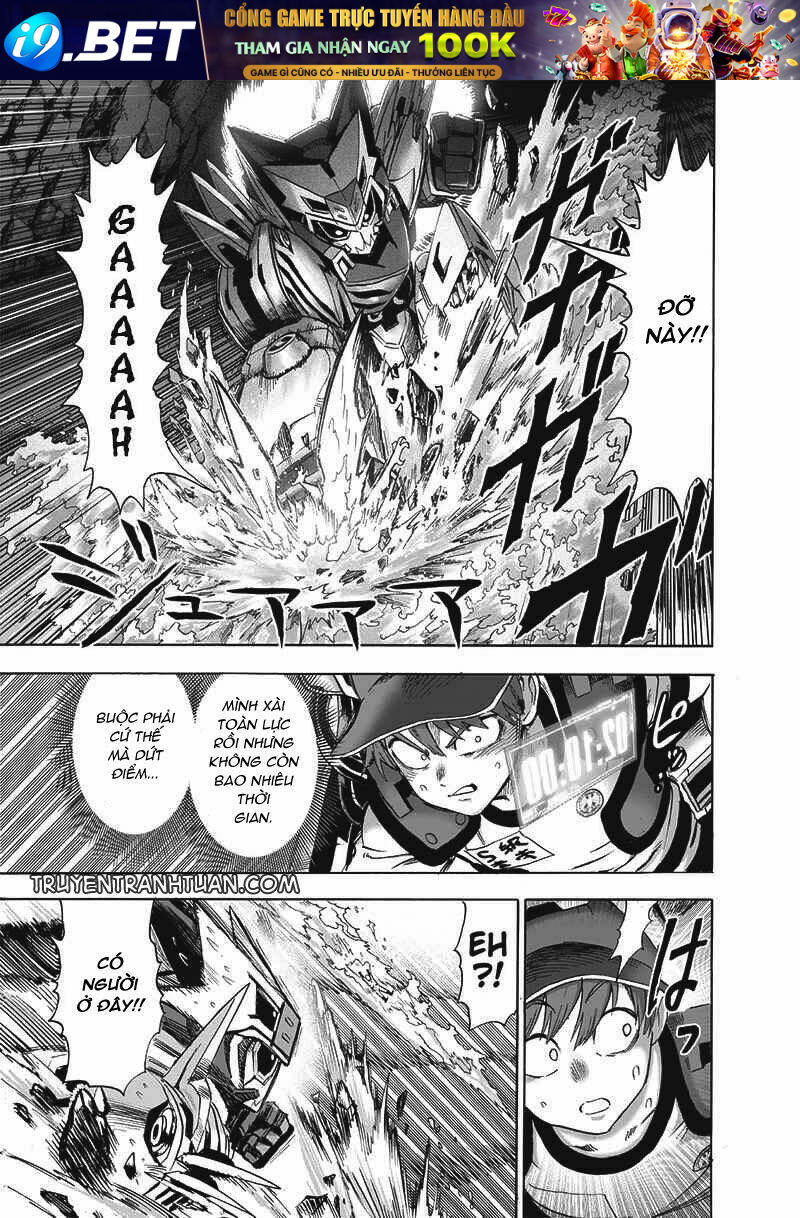 Anh Hùng OnePunch [Chap 11-248]