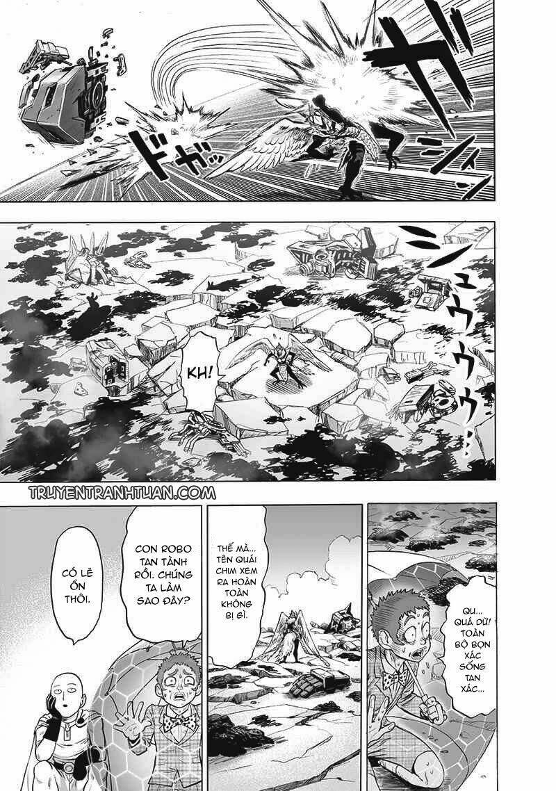 Anh Hùng OnePunch [Chap 11-248]