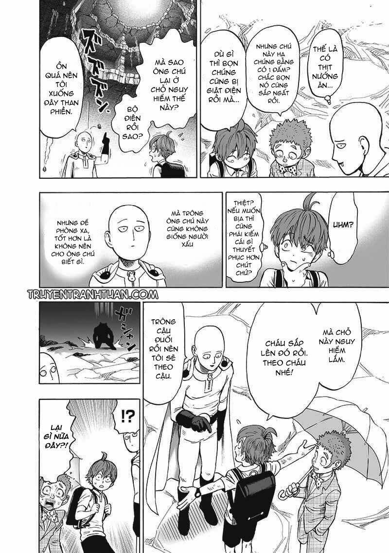 Anh Hùng OnePunch [Chap 11-248]