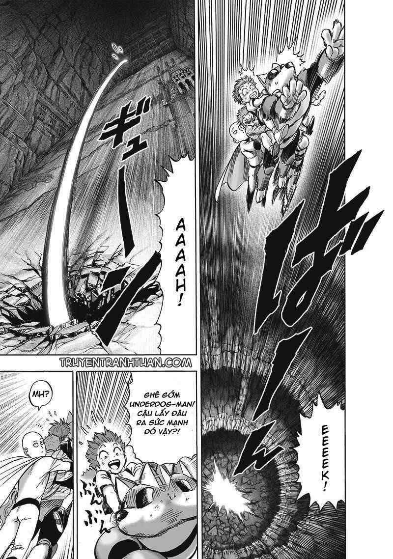 Anh Hùng OnePunch [Chap 11-248]